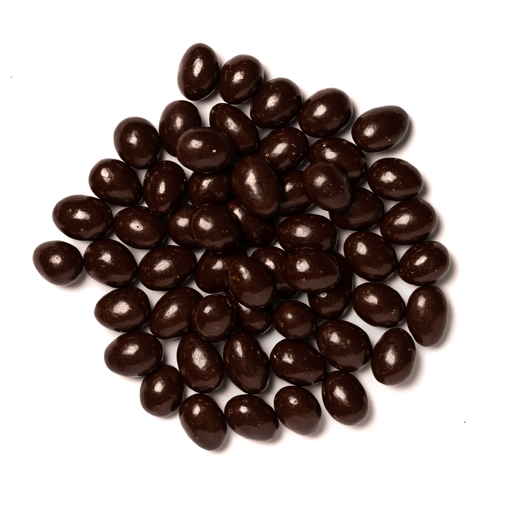 Dark Chocolate Almonds Nutterie Dark chocolate almonds nutterie