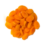 Dried apricots (small size)