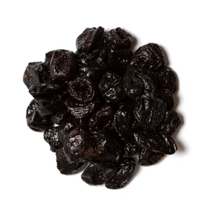 Dried pitted prunes (small size)