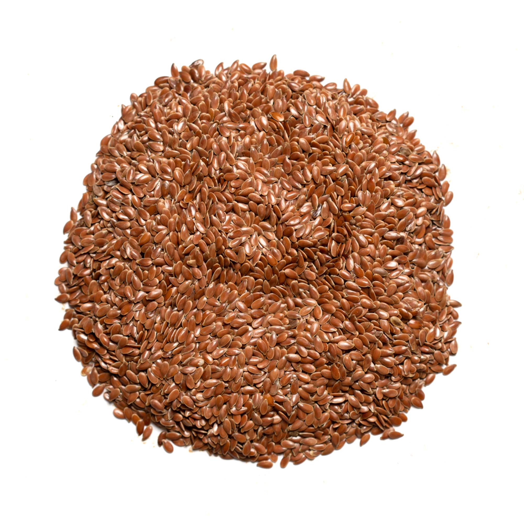 Flax seeds