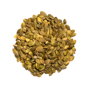 
            
                Load image into Gallery viewer, Organic shelled pumpkin seeds (China)
            
        