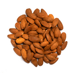 Raw natural almonds (large size)