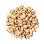 Roasted pistachios (salted)