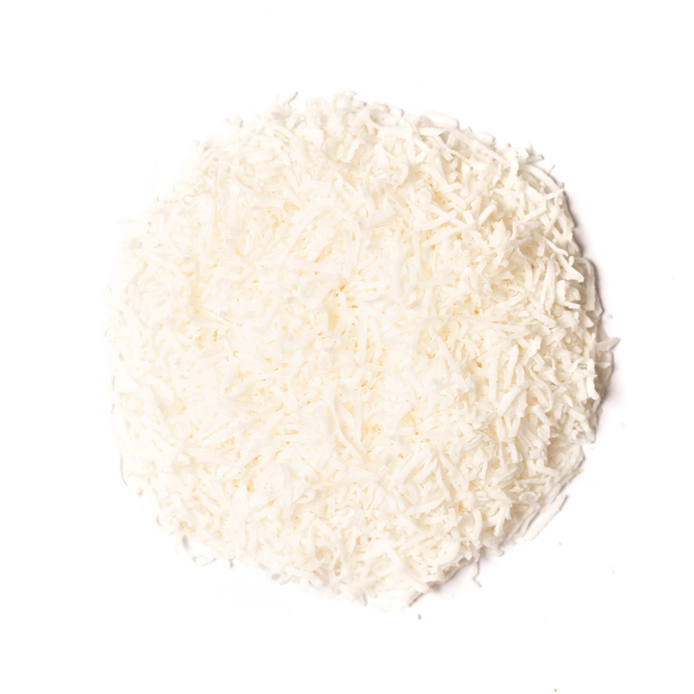 
            
                Load image into Gallery viewer, Shredded coconut (sweetened)
            
        