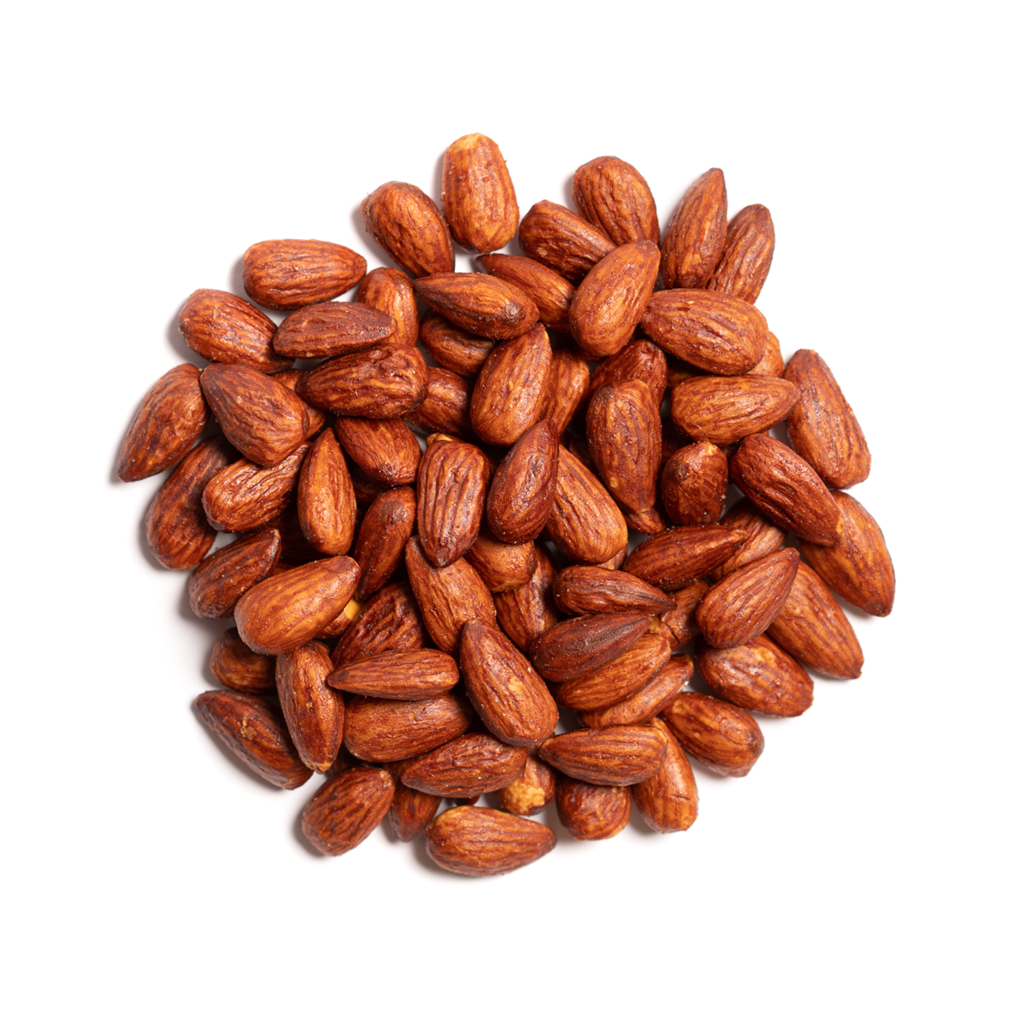 Tamari almonds